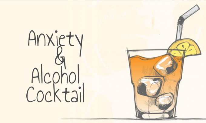 My 4 attempts, my anxiety and my fear of relapse