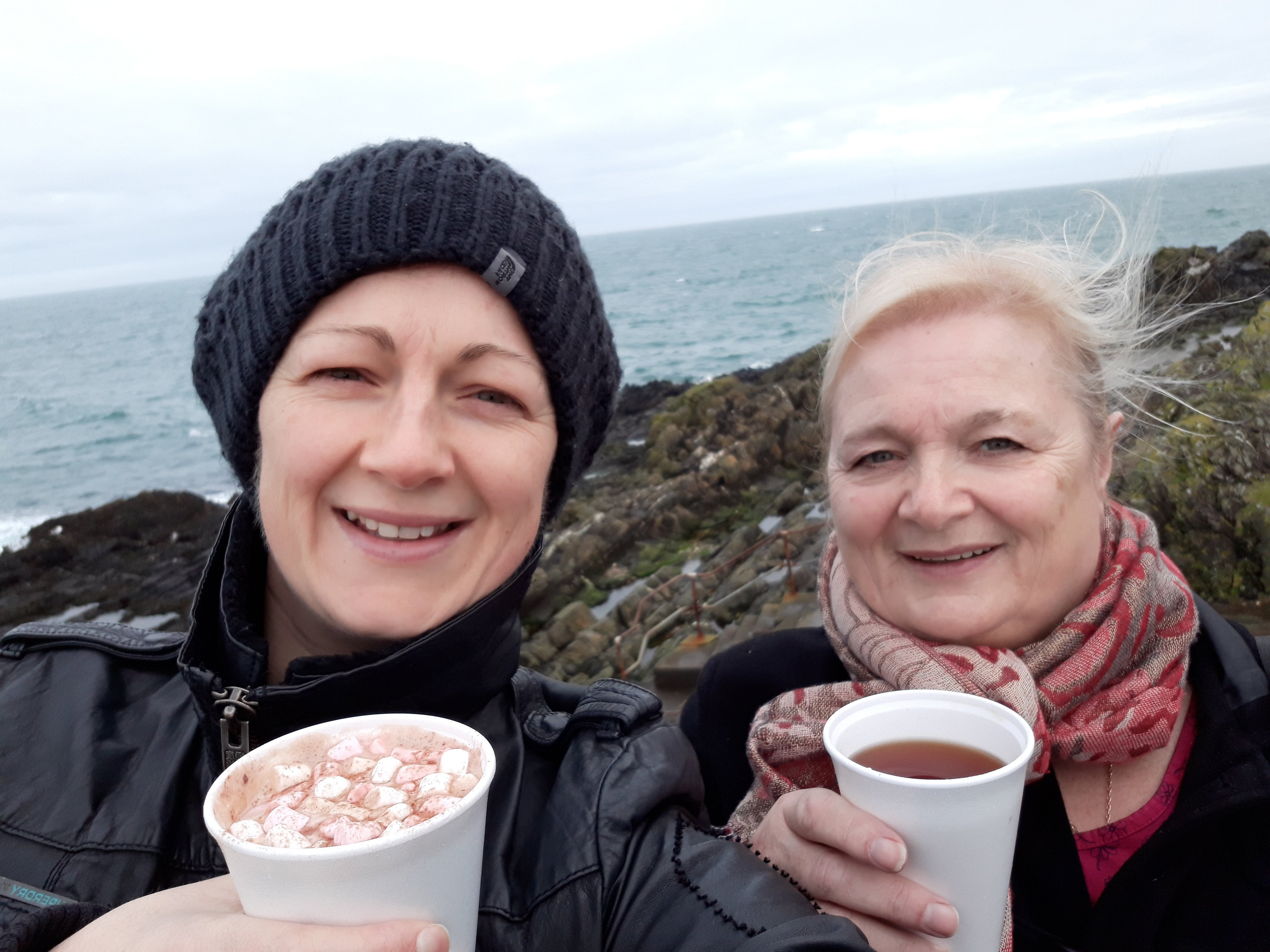 A mother’s perspective