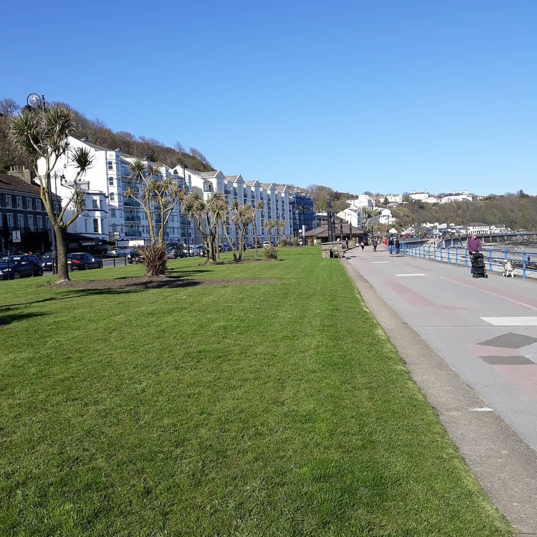 Being kind to myself