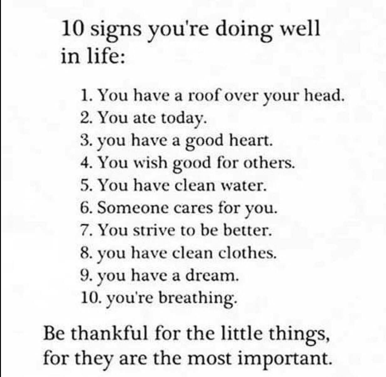 The problem with Facebook