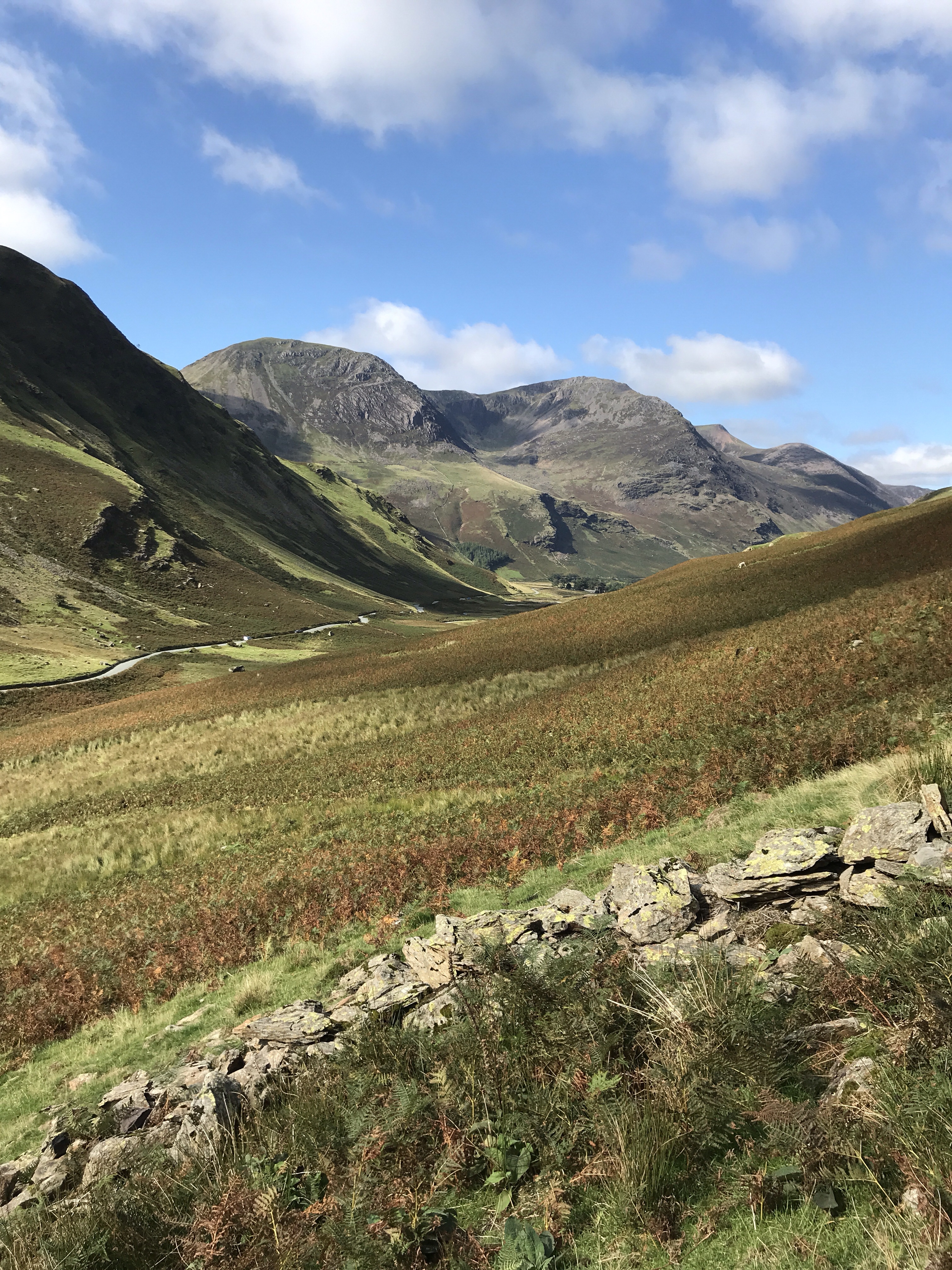 Our trip to The Lakes … (with video!)