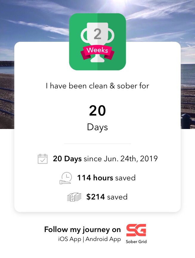 Turning 40 and getting back on the wagon